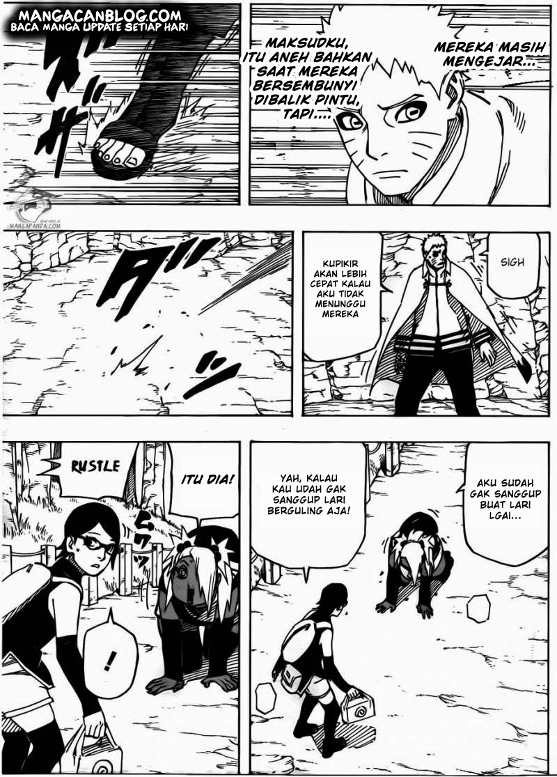 naruto-id - Chapter: 703