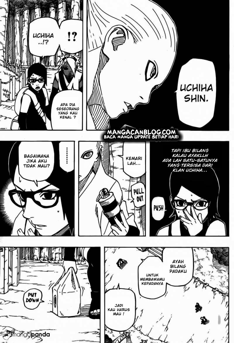 naruto-id - Chapter: 703