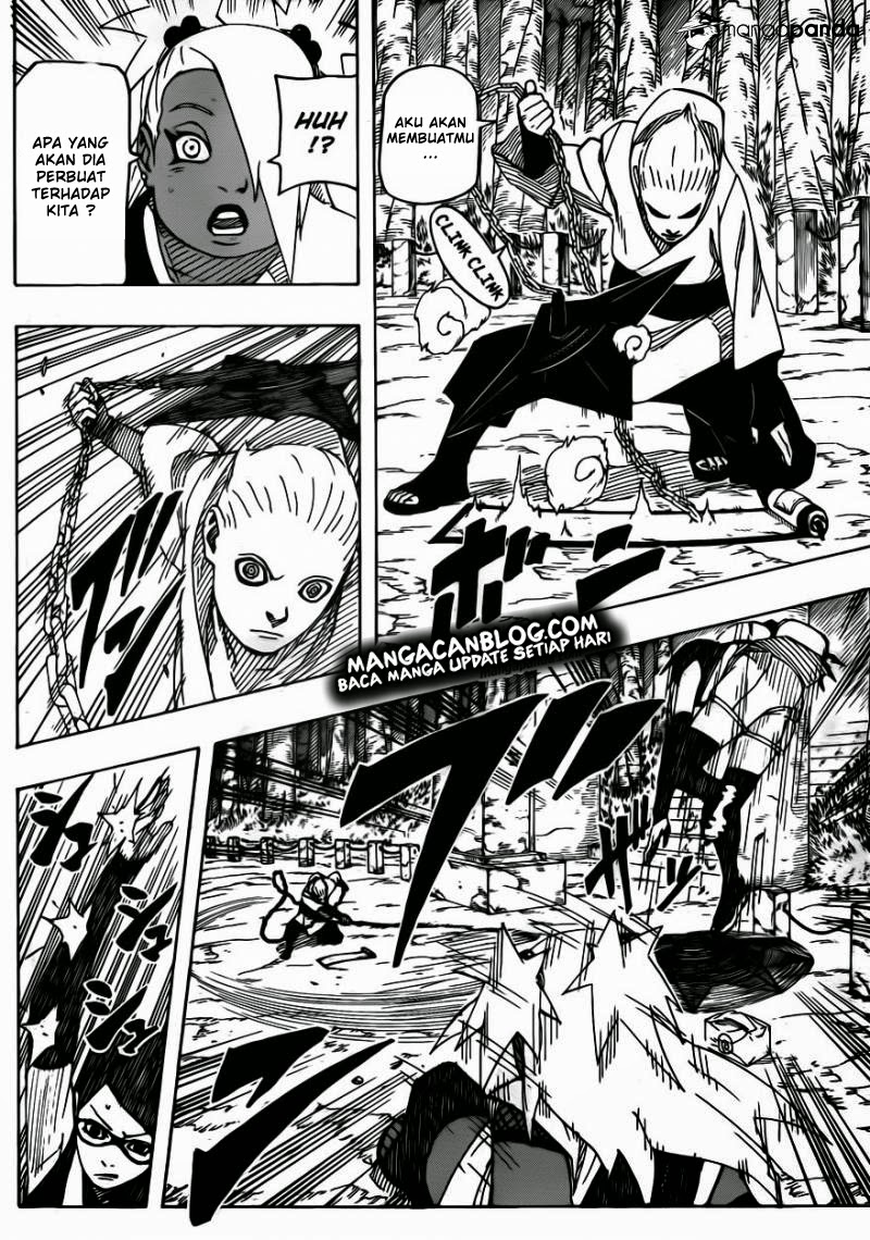 naruto-id - Chapter: 703