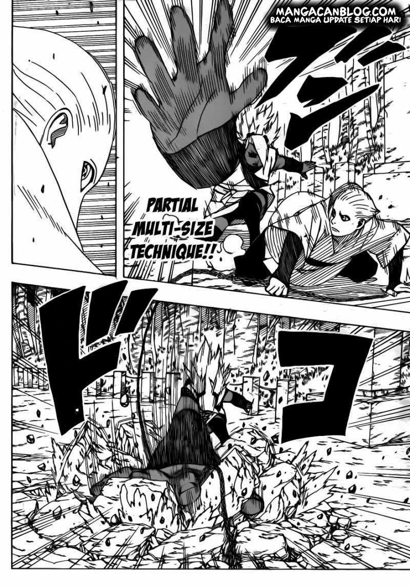 naruto-id - Chapter: 703