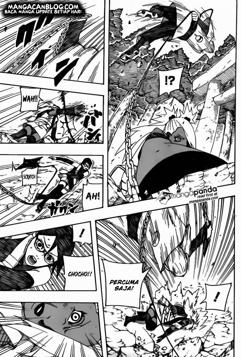 naruto-id - Chapter: 703