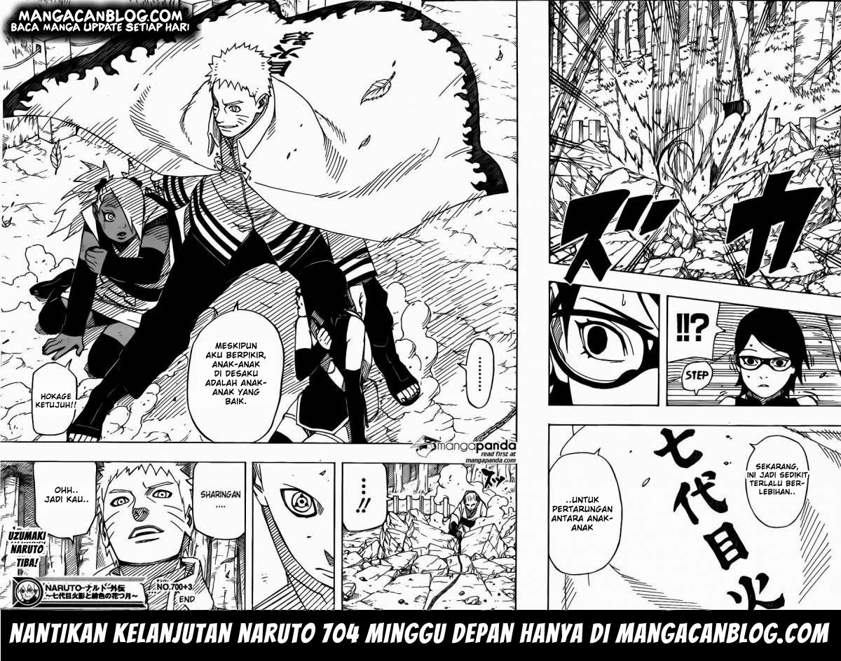 naruto-id - Chapter: 703