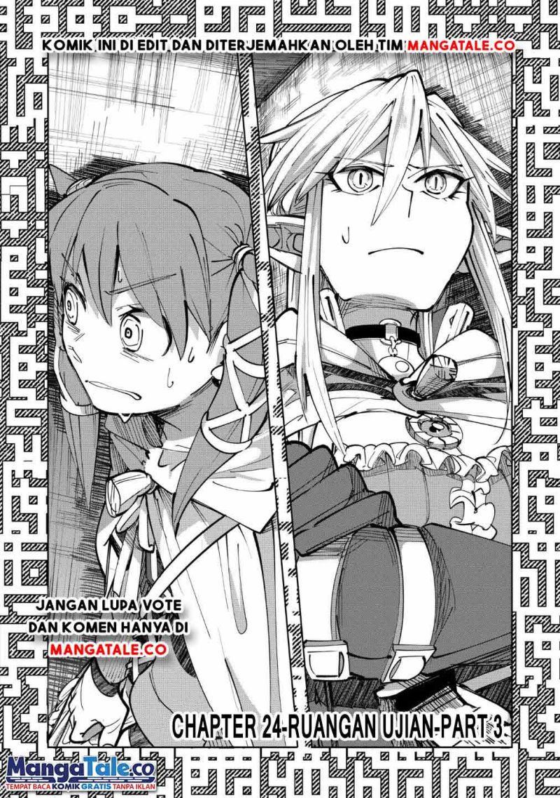 isekai-arigatou - Chapter: 24