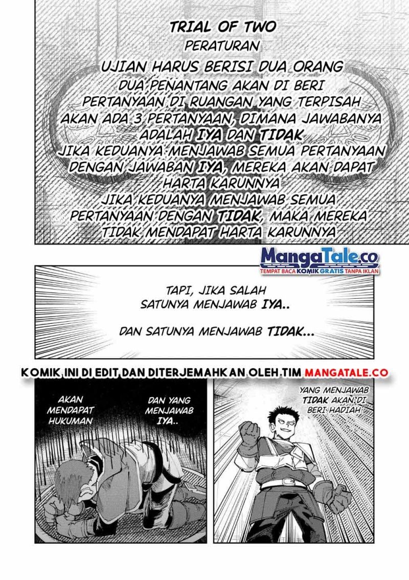 isekai-arigatou - Chapter: 24