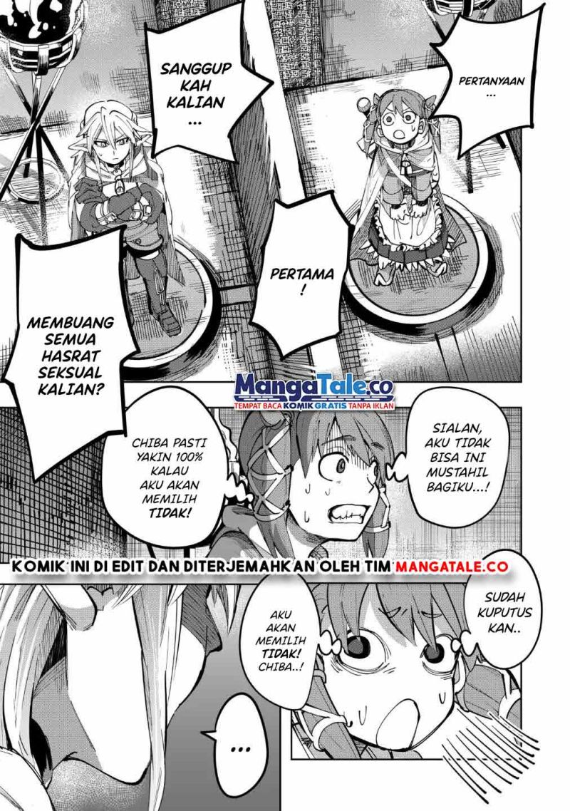 isekai-arigatou - Chapter: 24