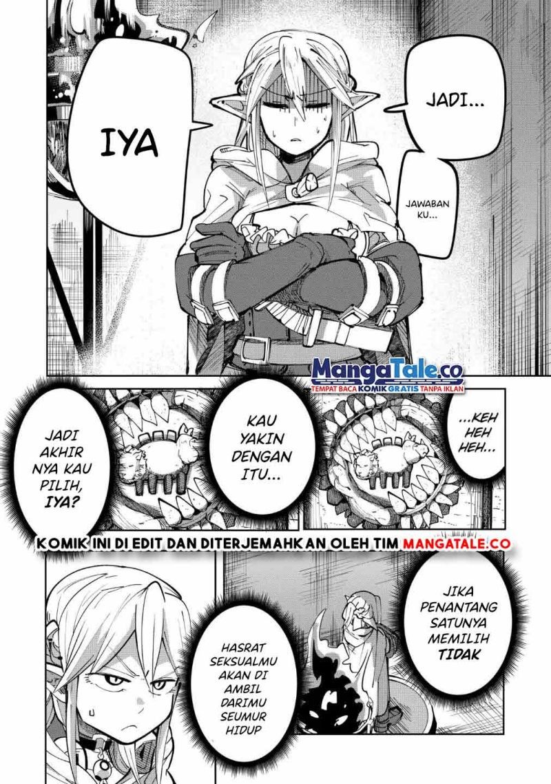 isekai-arigatou - Chapter: 24