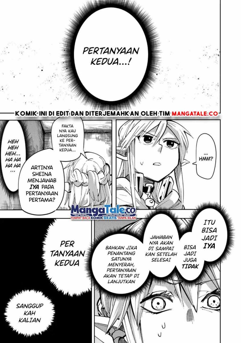 isekai-arigatou - Chapter: 24