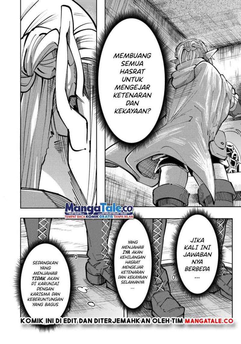 isekai-arigatou - Chapter: 24