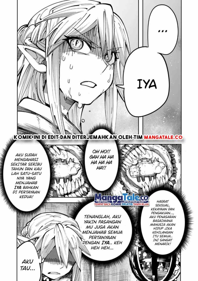 isekai-arigatou - Chapter: 24