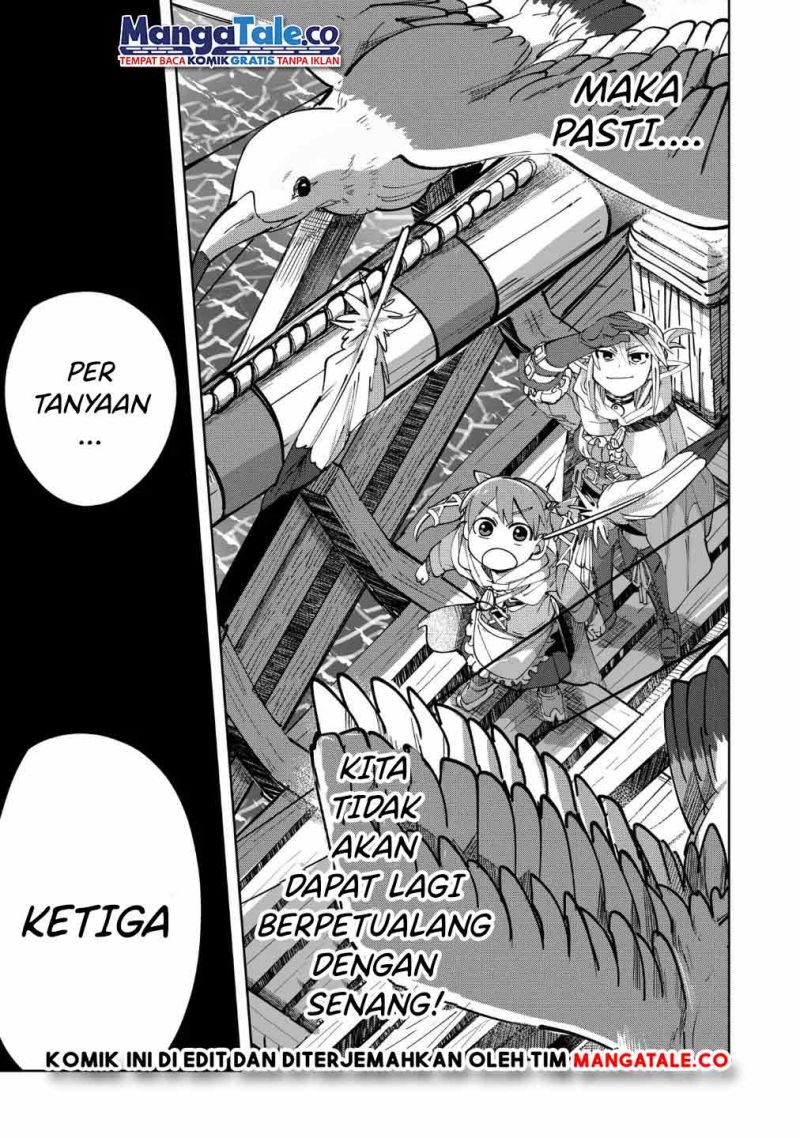 isekai-arigatou - Chapter: 24