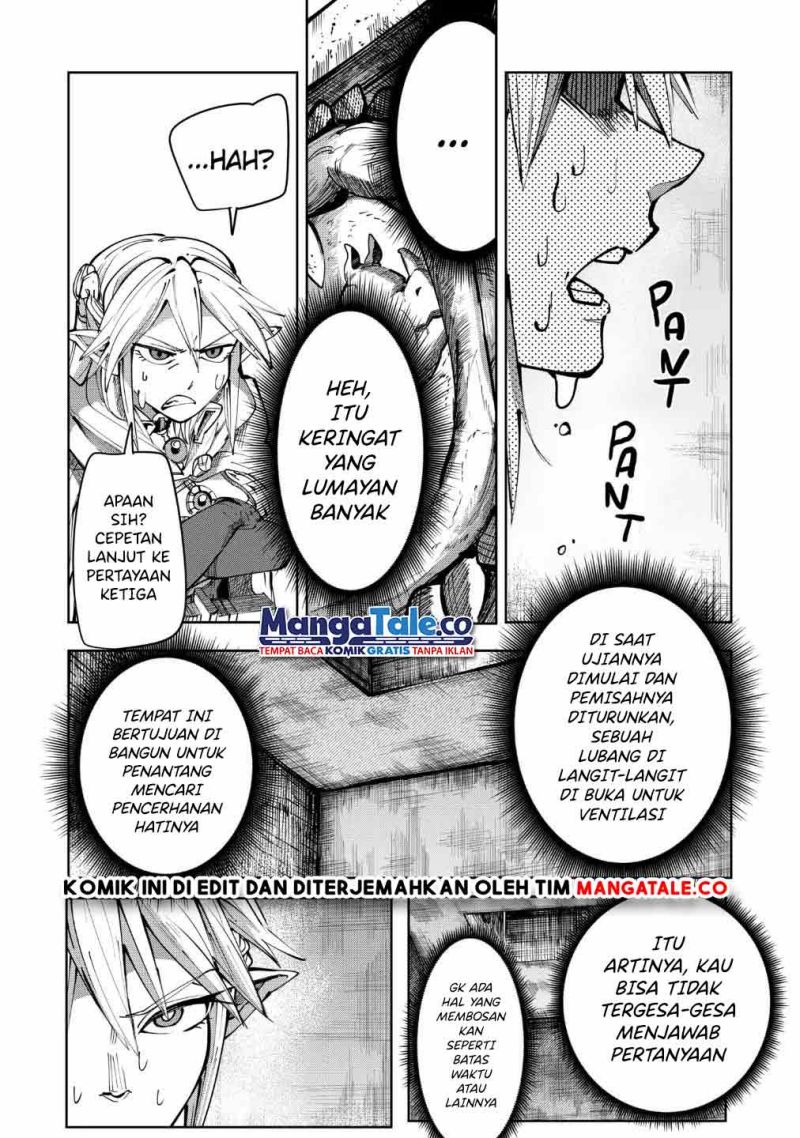 isekai-arigatou - Chapter: 24