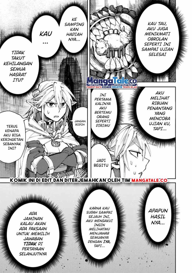 isekai-arigatou - Chapter: 24