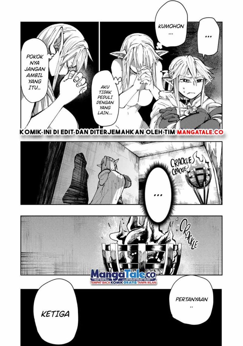 isekai-arigatou - Chapter: 24