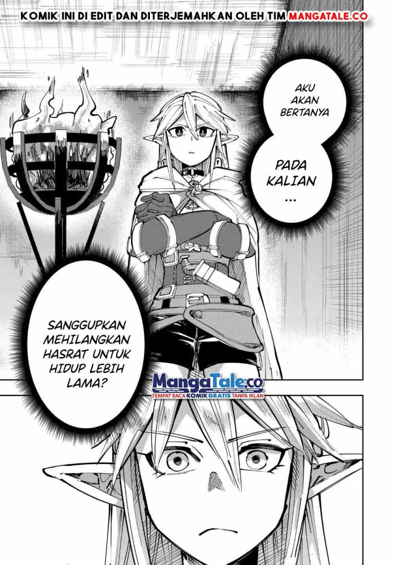 isekai-arigatou - Chapter: 24