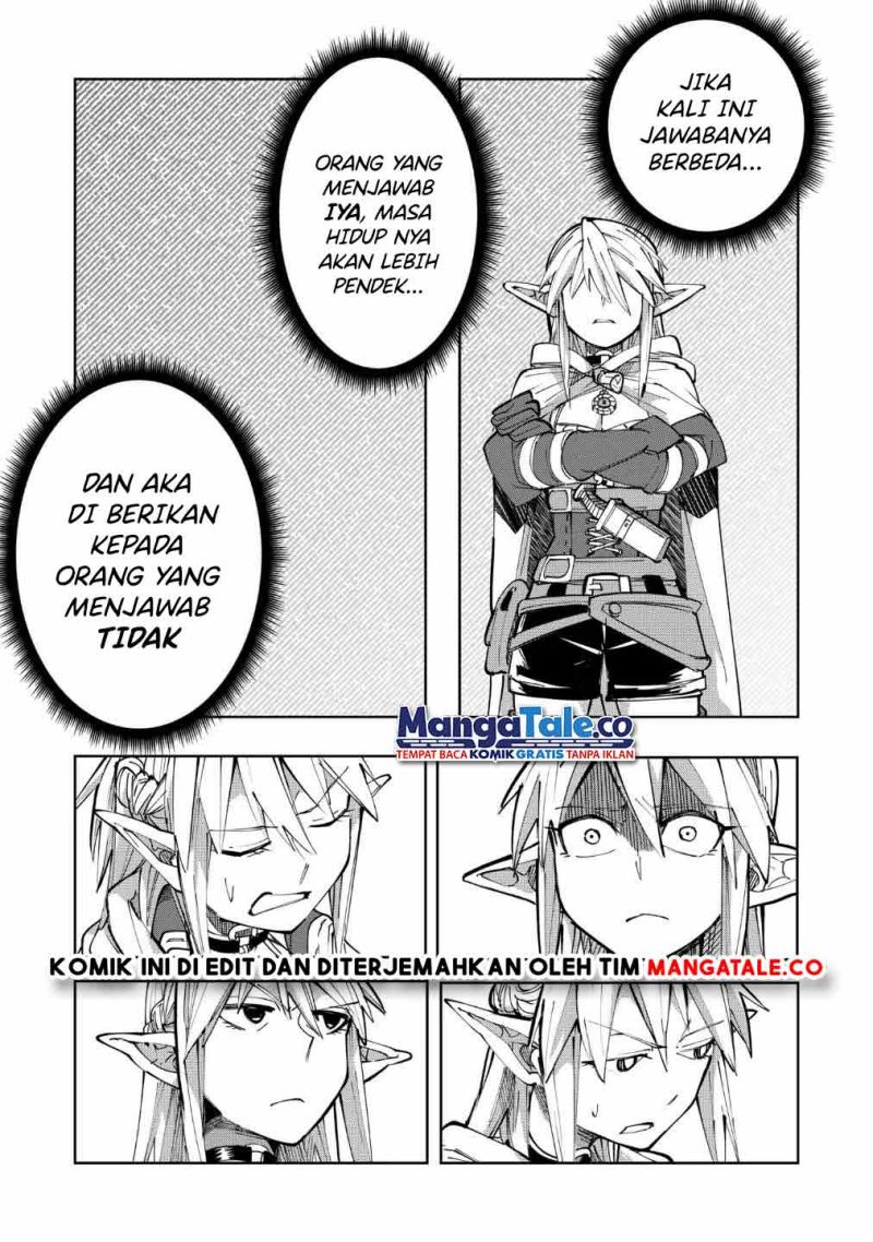 isekai-arigatou - Chapter: 24