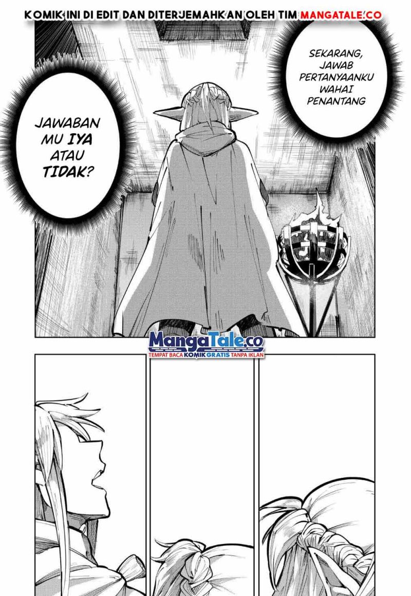 isekai-arigatou - Chapter: 24