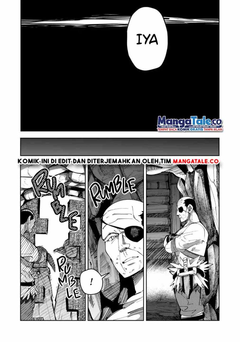 isekai-arigatou - Chapter: 24