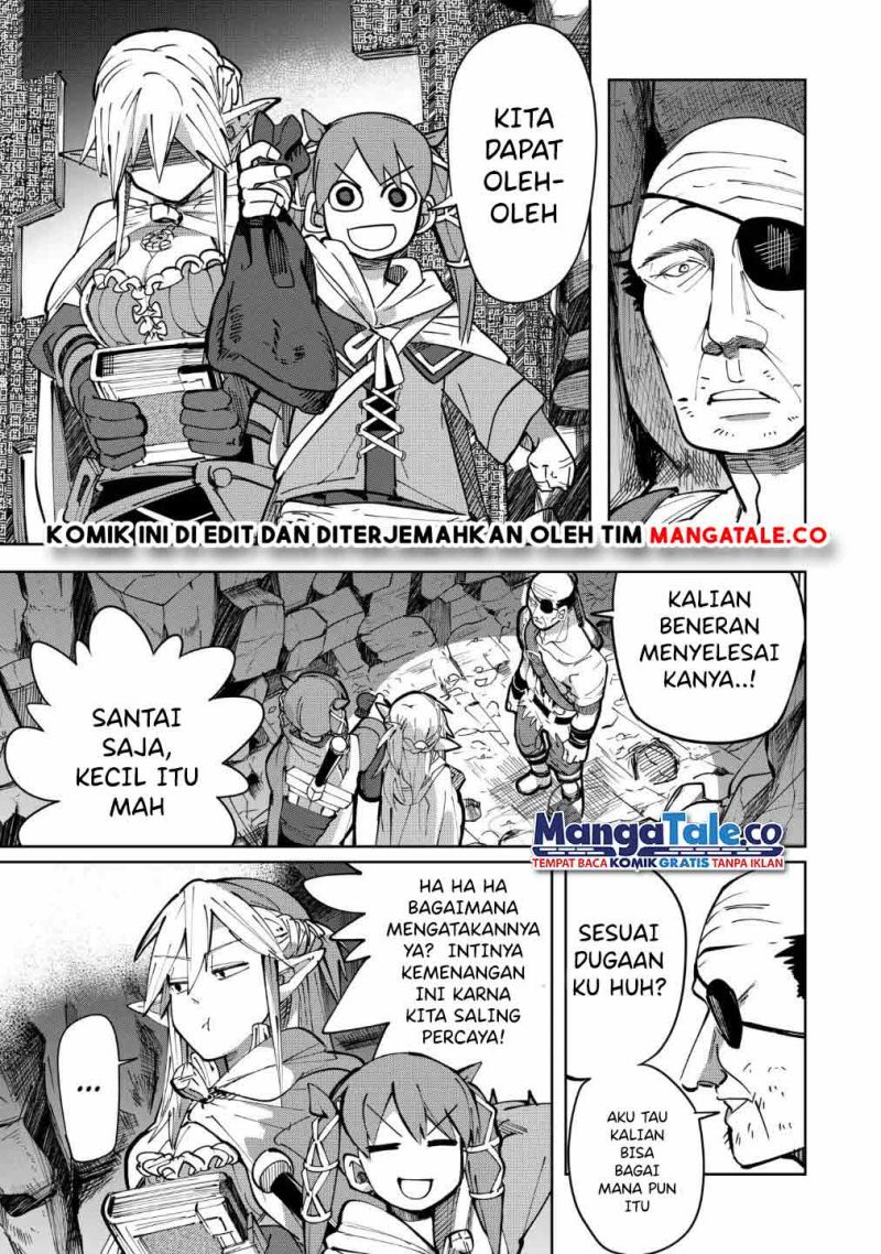 isekai-arigatou - Chapter: 24