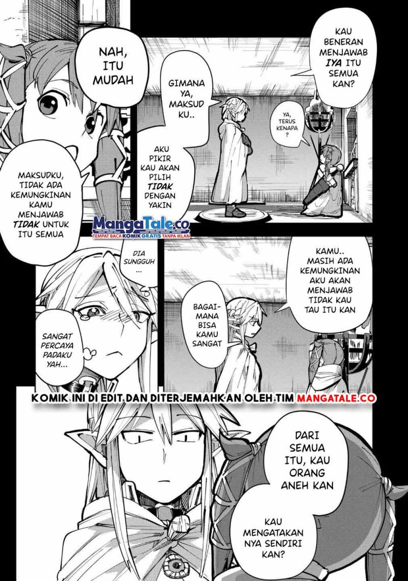 isekai-arigatou - Chapter: 24
