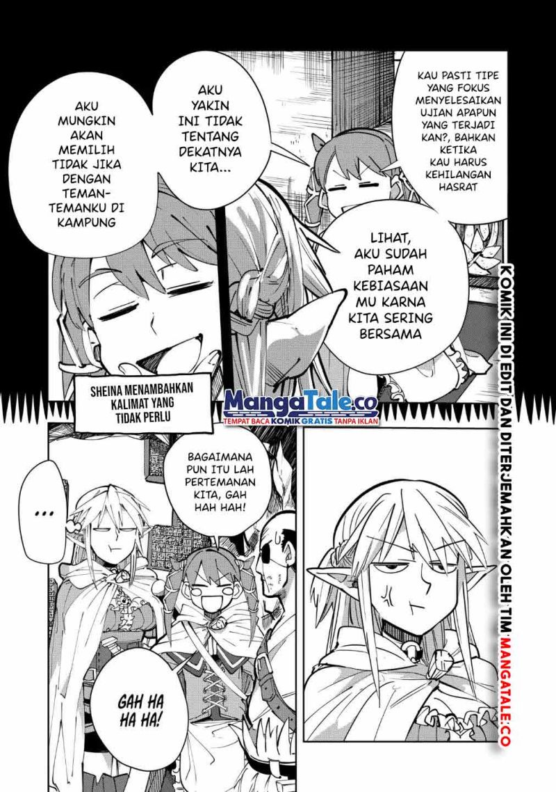 isekai-arigatou - Chapter: 24