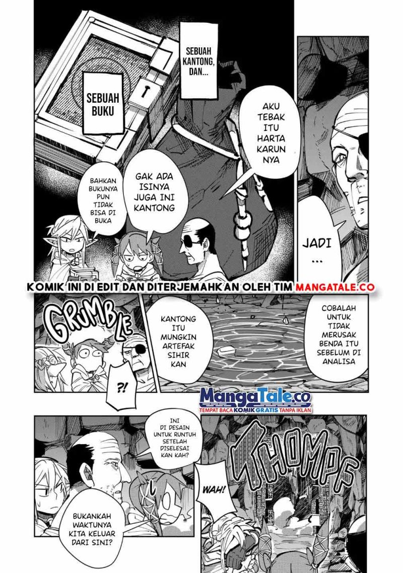 isekai-arigatou - Chapter: 24