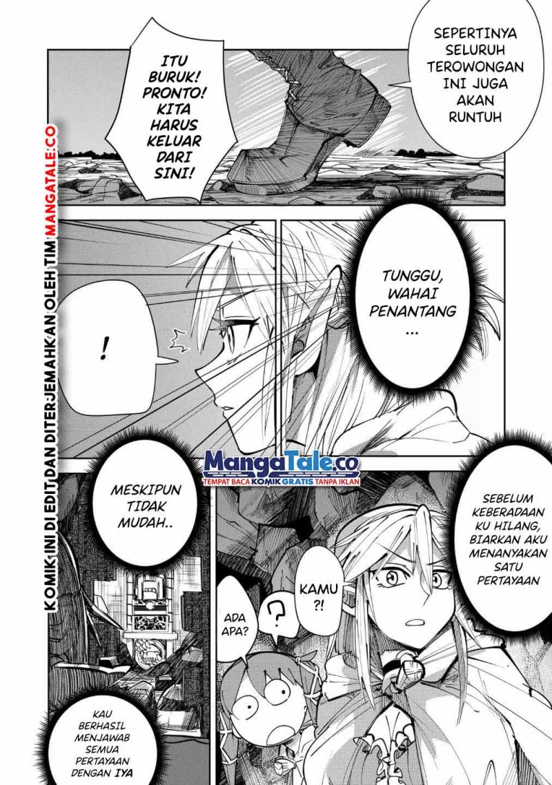 isekai-arigatou - Chapter: 24