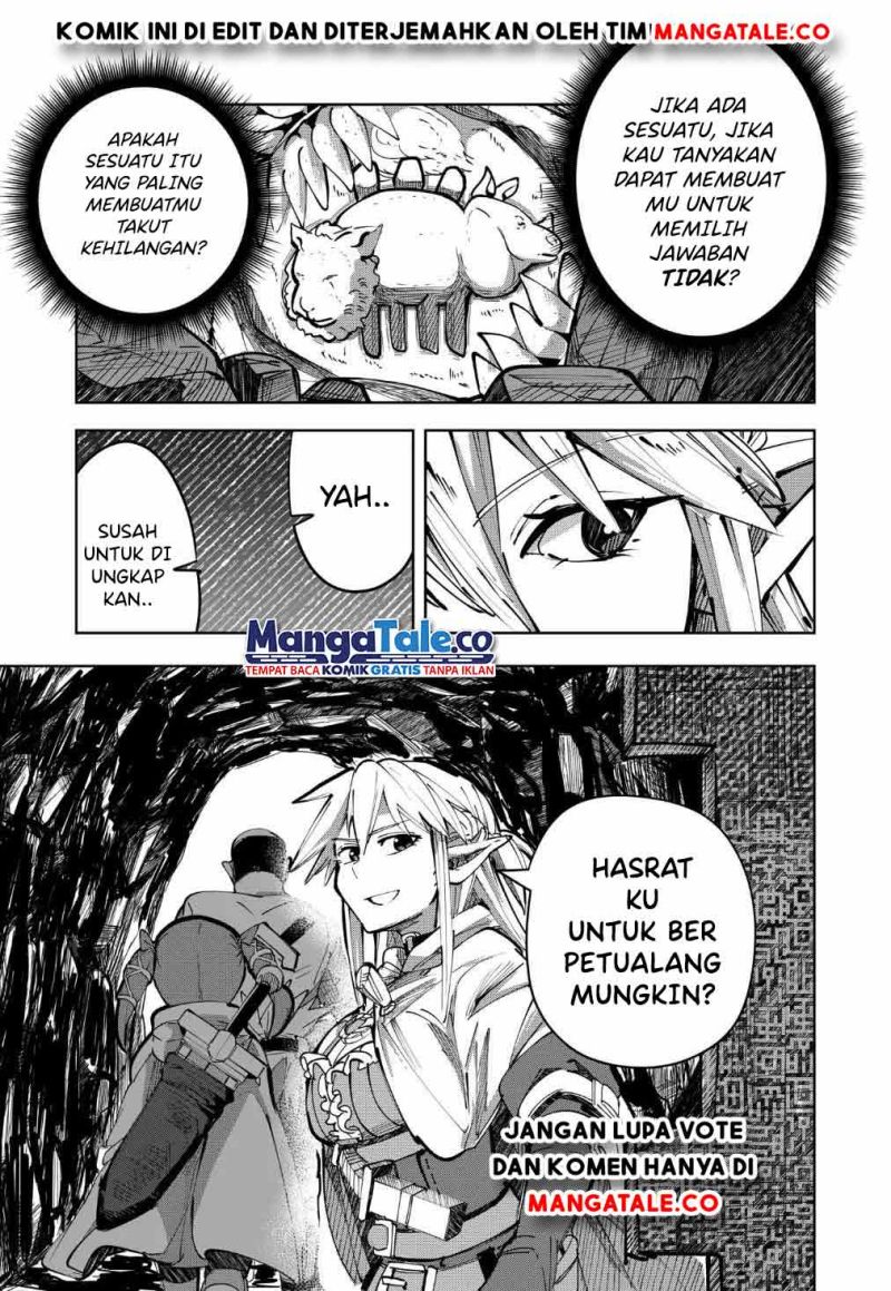 isekai-arigatou - Chapter: 24
