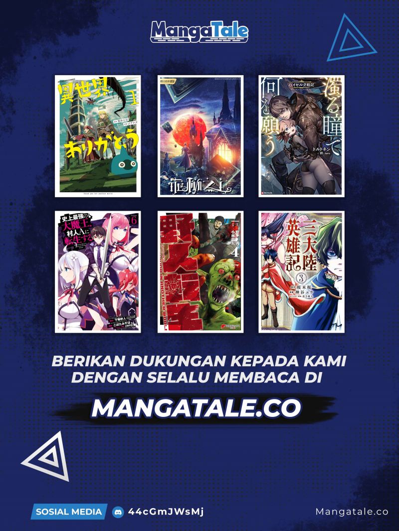 isekai-arigatou - Chapter: 24