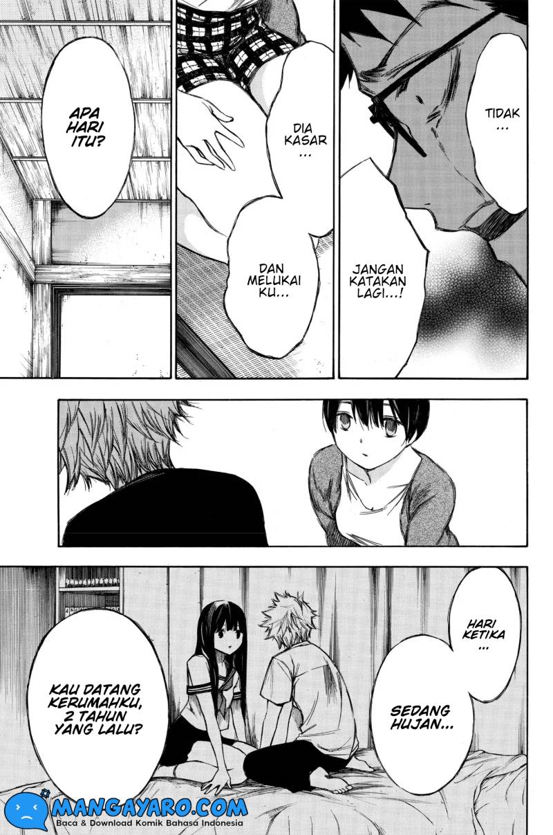 hone-ga-kusaru-made - Chapter: 87