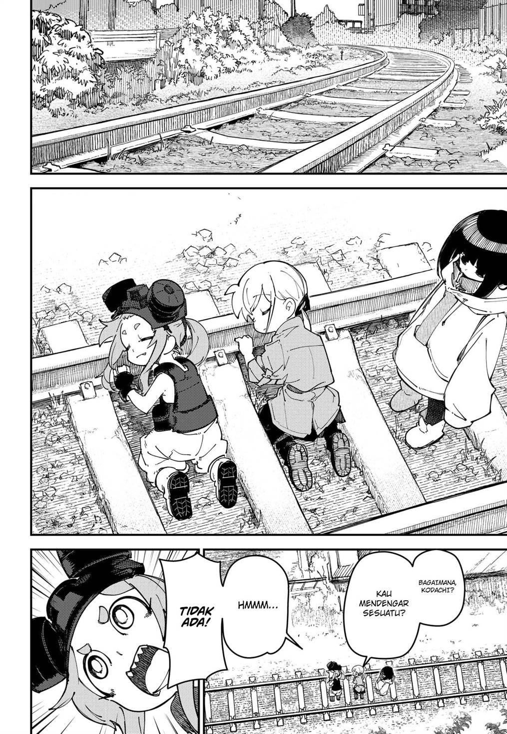 skk-shoujo-tachi-no-sekai - Chapter: 9