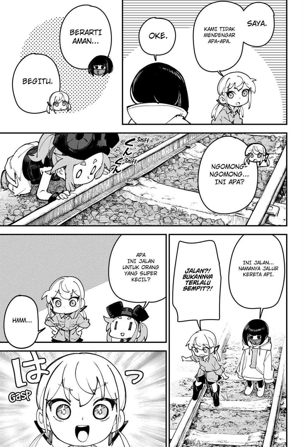 skk-shoujo-tachi-no-sekai - Chapter: 9