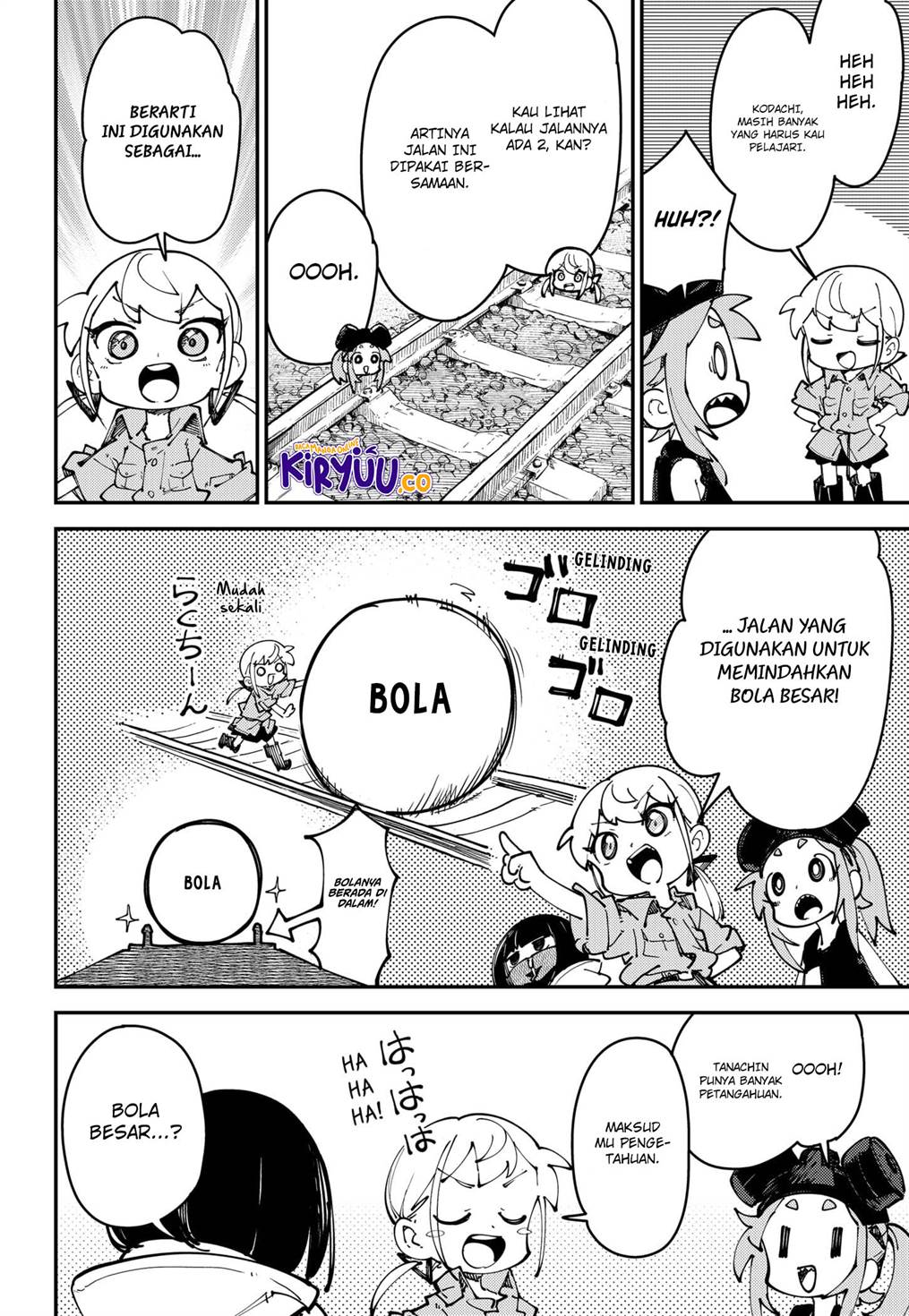 skk-shoujo-tachi-no-sekai - Chapter: 9