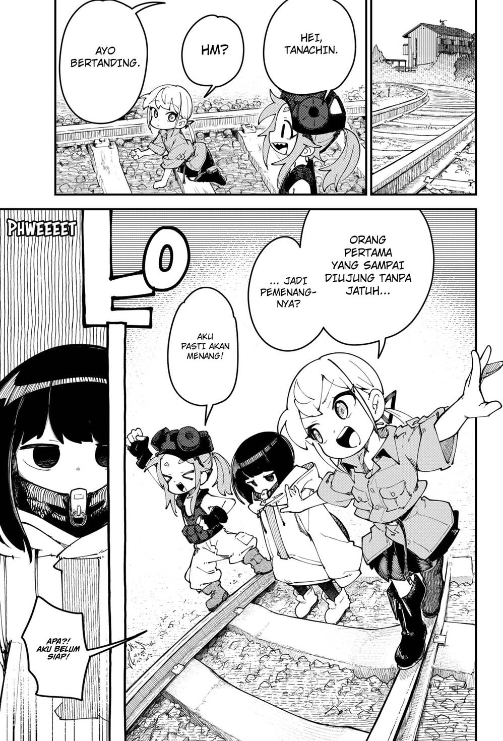 skk-shoujo-tachi-no-sekai - Chapter: 9