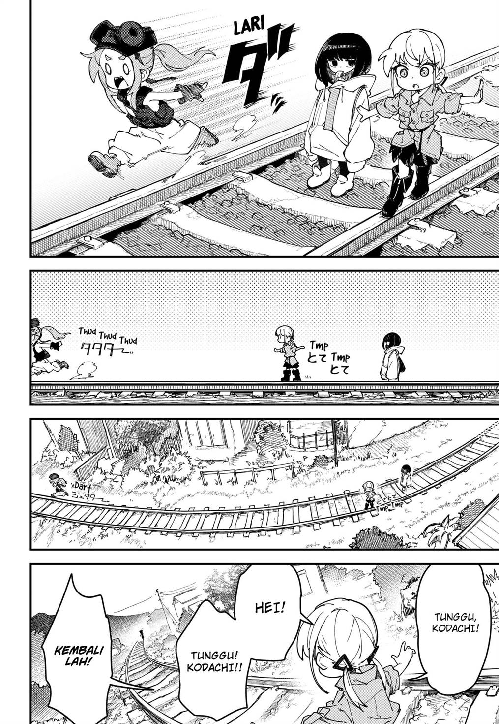 skk-shoujo-tachi-no-sekai - Chapter: 9