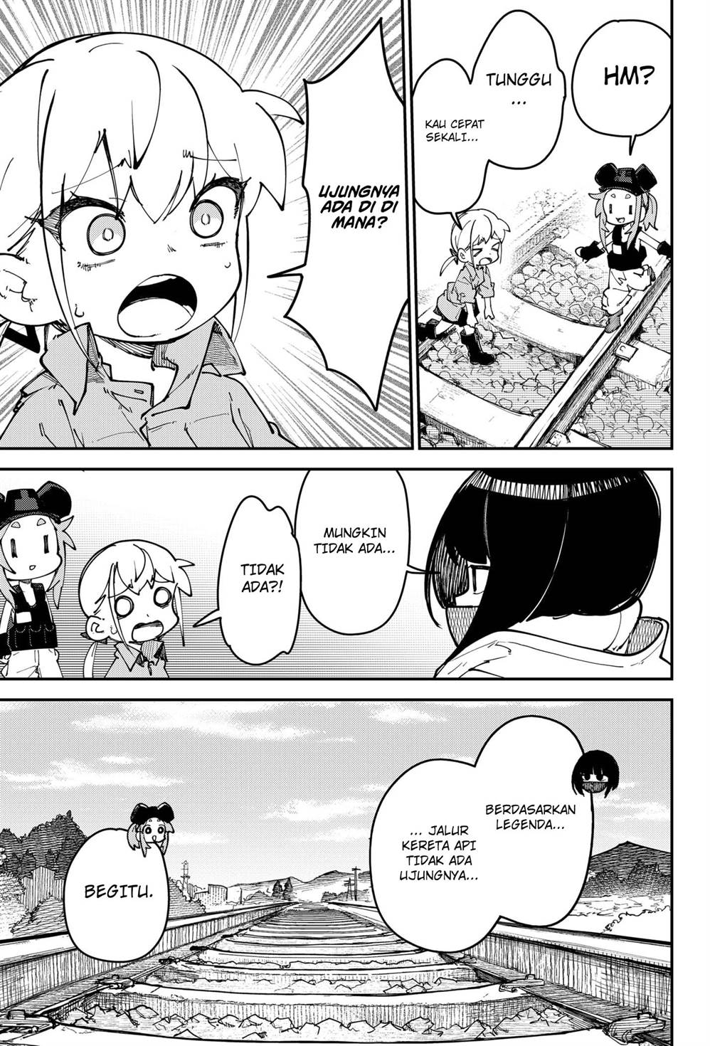 skk-shoujo-tachi-no-sekai - Chapter: 9
