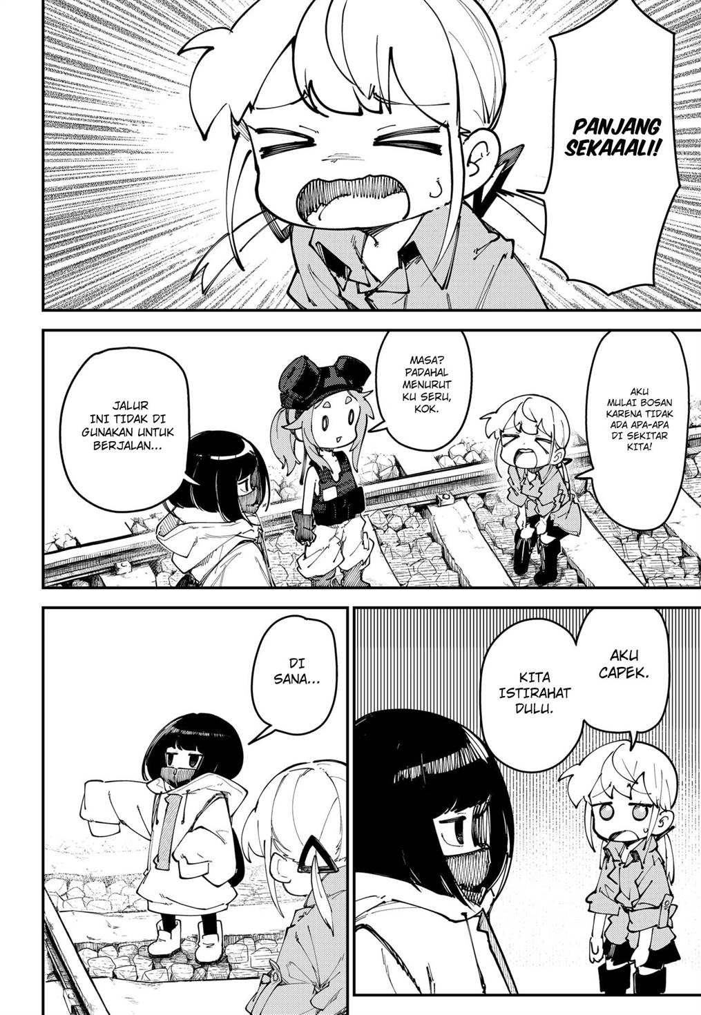 skk-shoujo-tachi-no-sekai - Chapter: 9