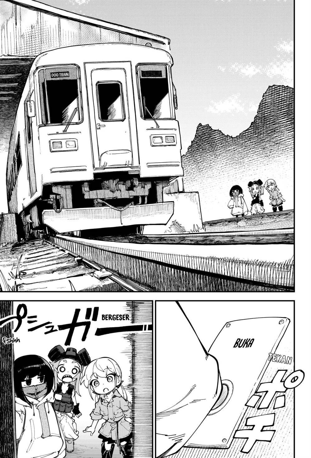 skk-shoujo-tachi-no-sekai - Chapter: 9
