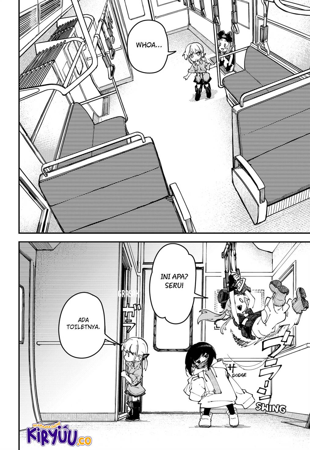 skk-shoujo-tachi-no-sekai - Chapter: 9