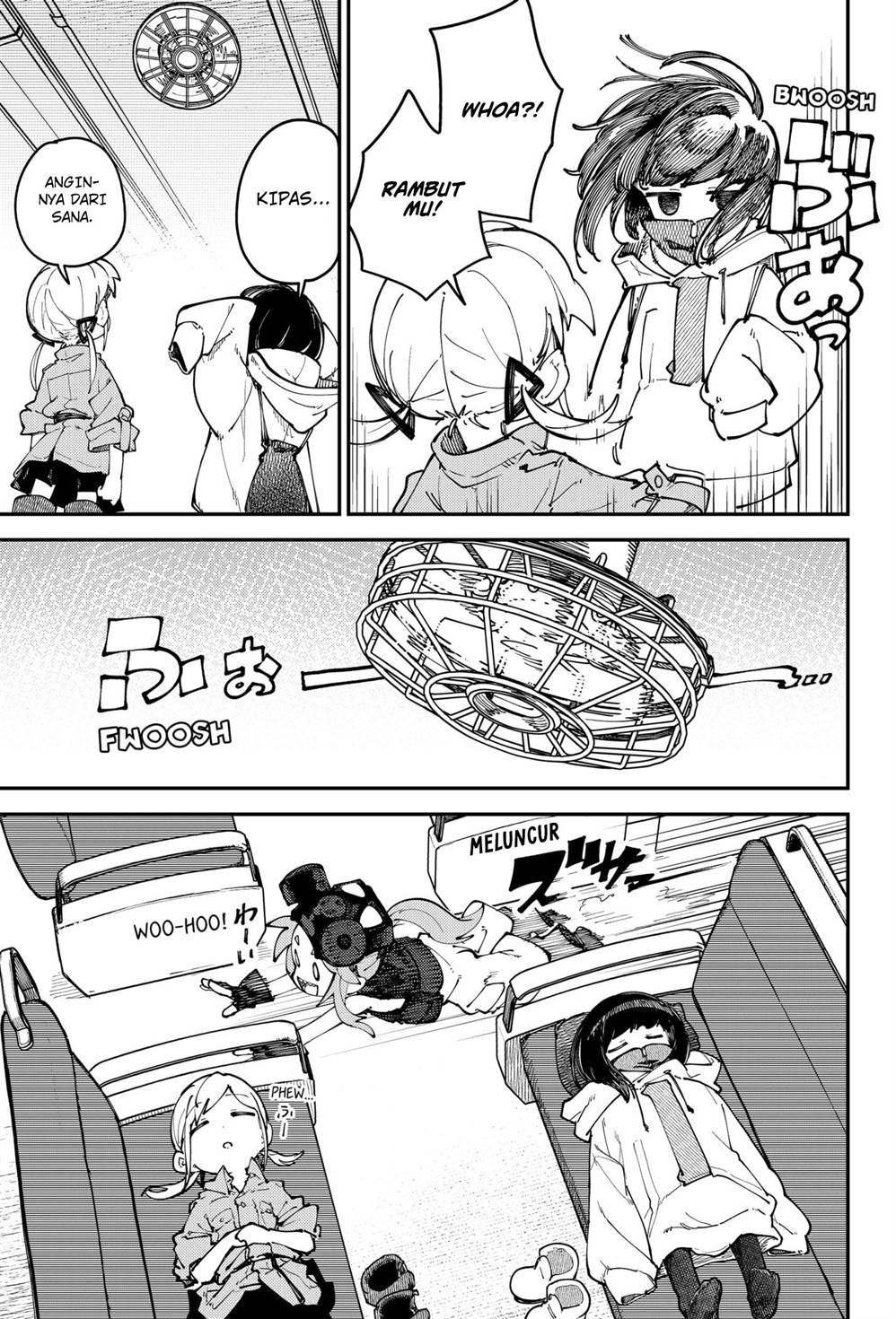 skk-shoujo-tachi-no-sekai - Chapter: 9