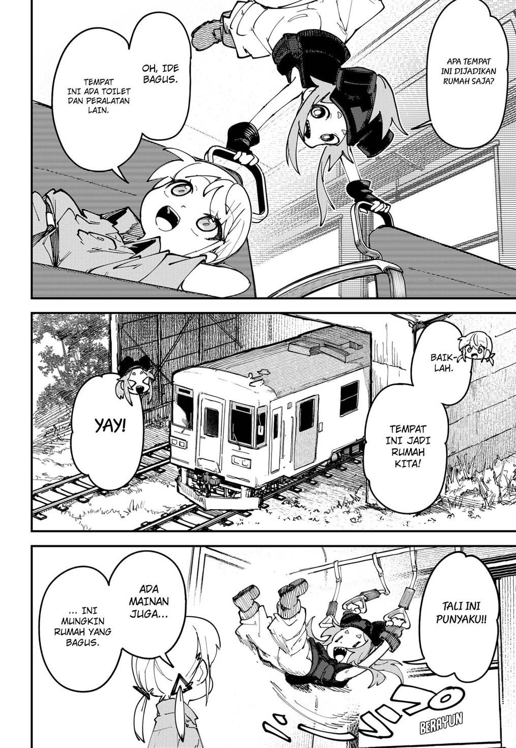 skk-shoujo-tachi-no-sekai - Chapter: 9