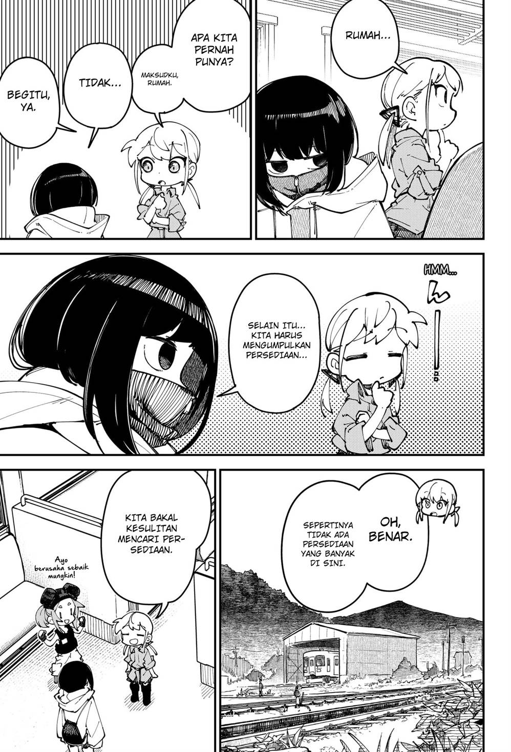 skk-shoujo-tachi-no-sekai - Chapter: 9