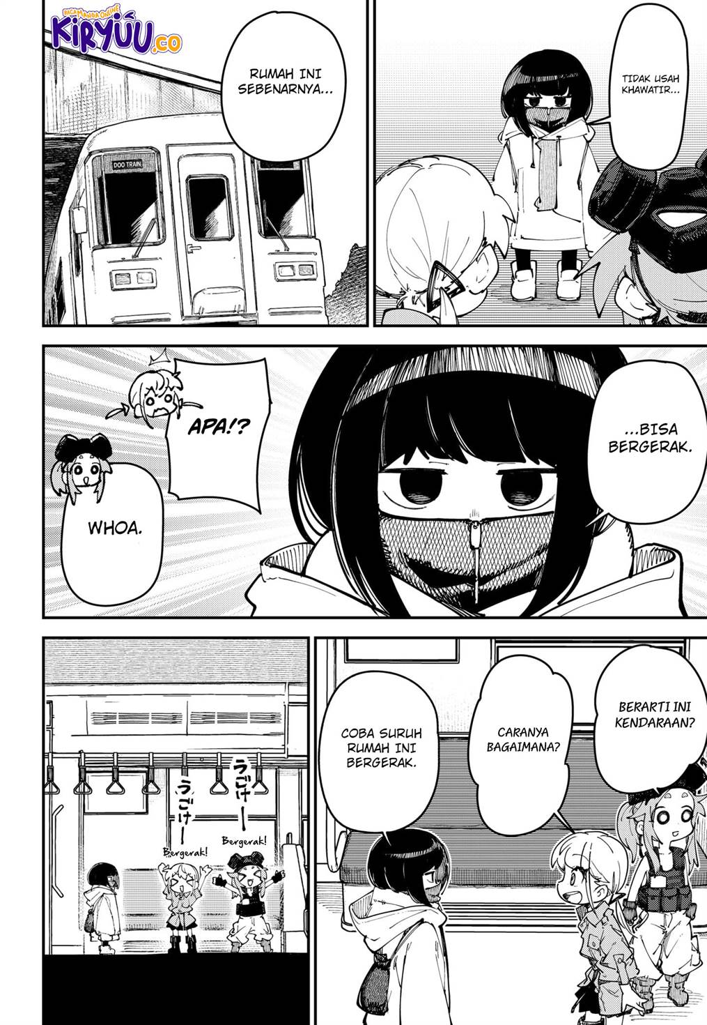 skk-shoujo-tachi-no-sekai - Chapter: 9