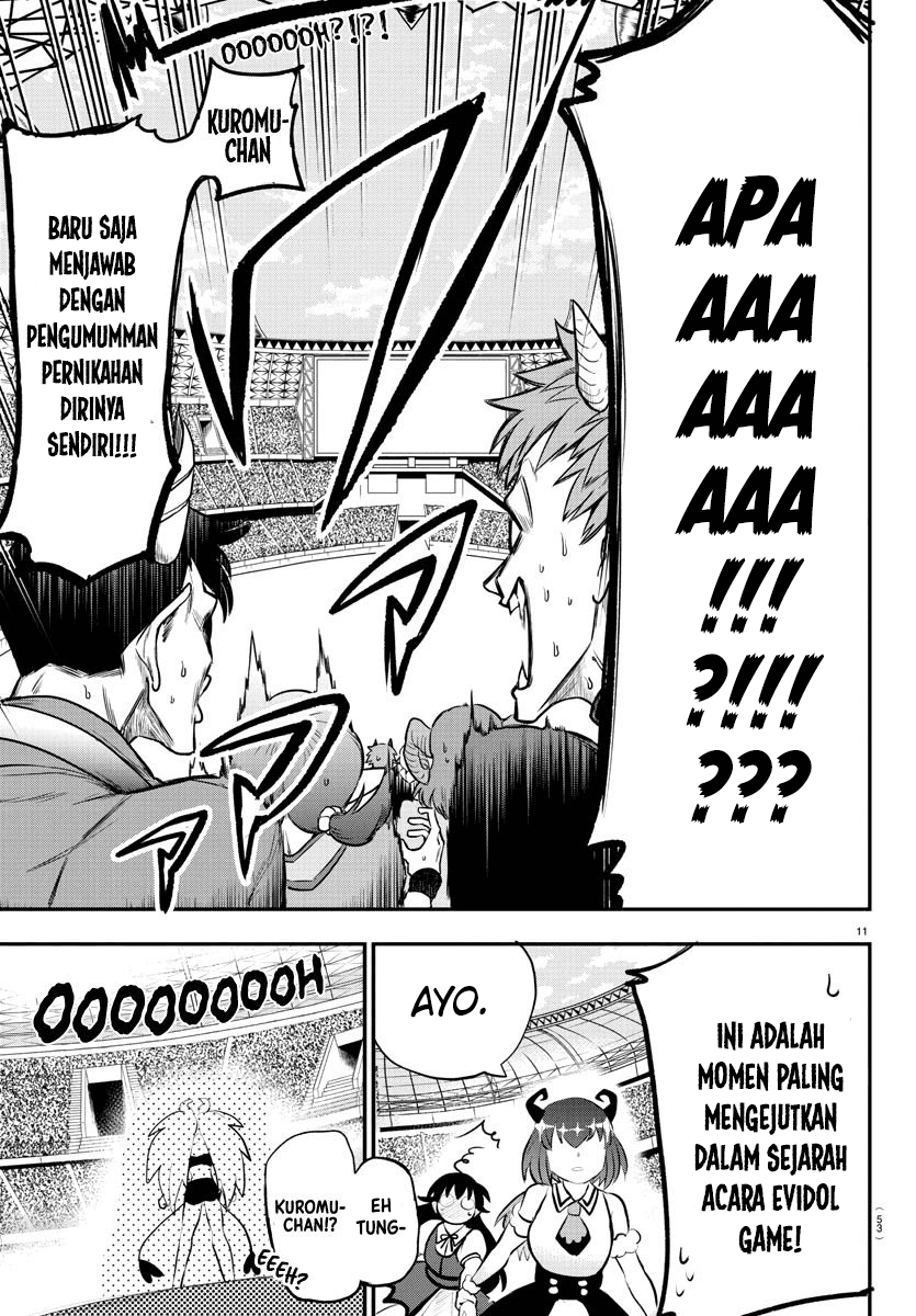 mairimashita-iruma-kun - Chapter: 190