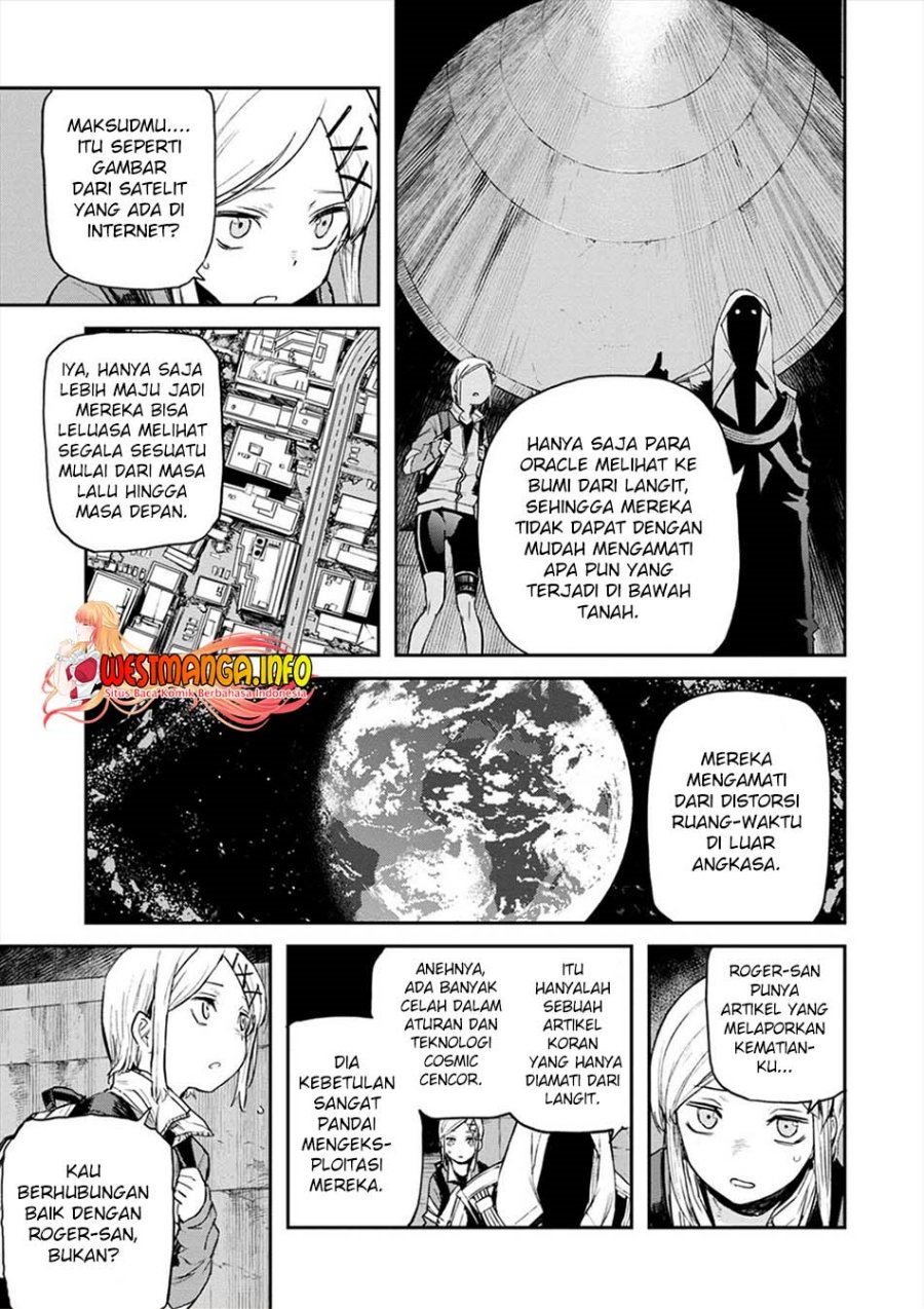 cosmic-censorship - Chapter: 7