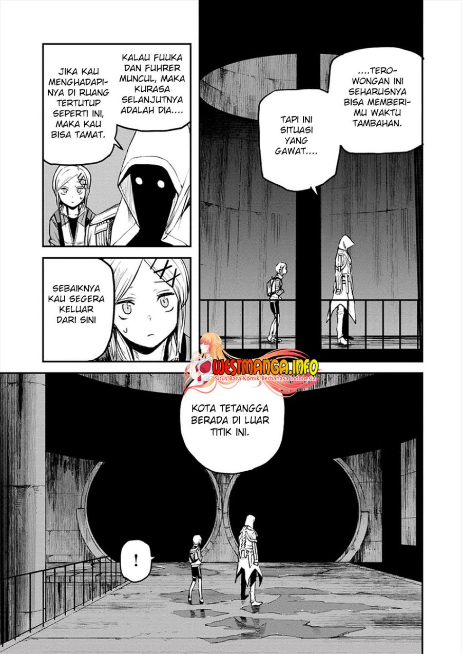 cosmic-censorship - Chapter: 7