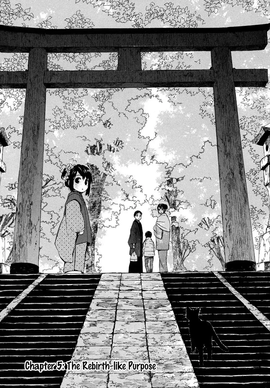 roujoteki-shoujo-hinata-chan - Chapter: 5