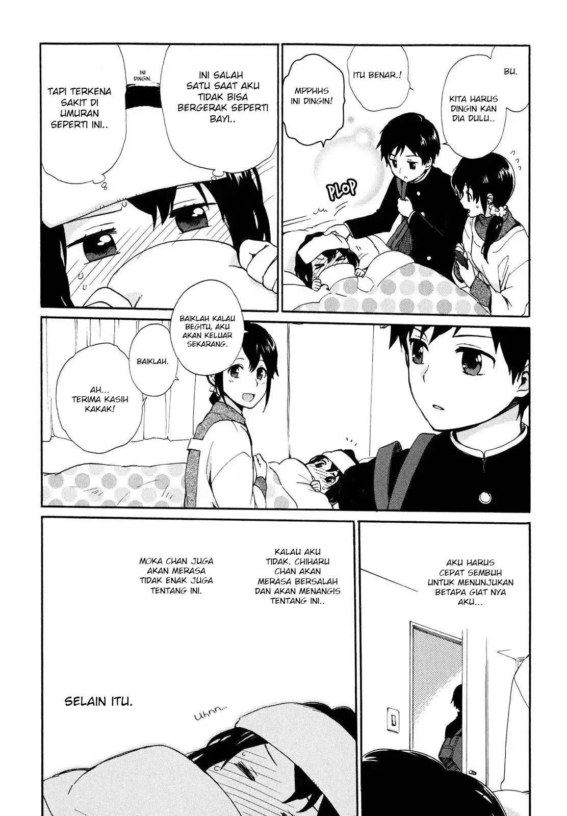 roujoteki-shoujo-hinata-chan - Chapter: 5