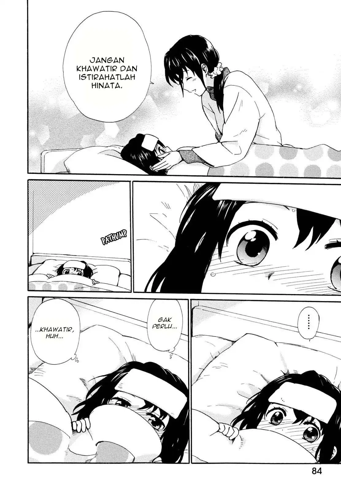 roujoteki-shoujo-hinata-chan - Chapter: 5