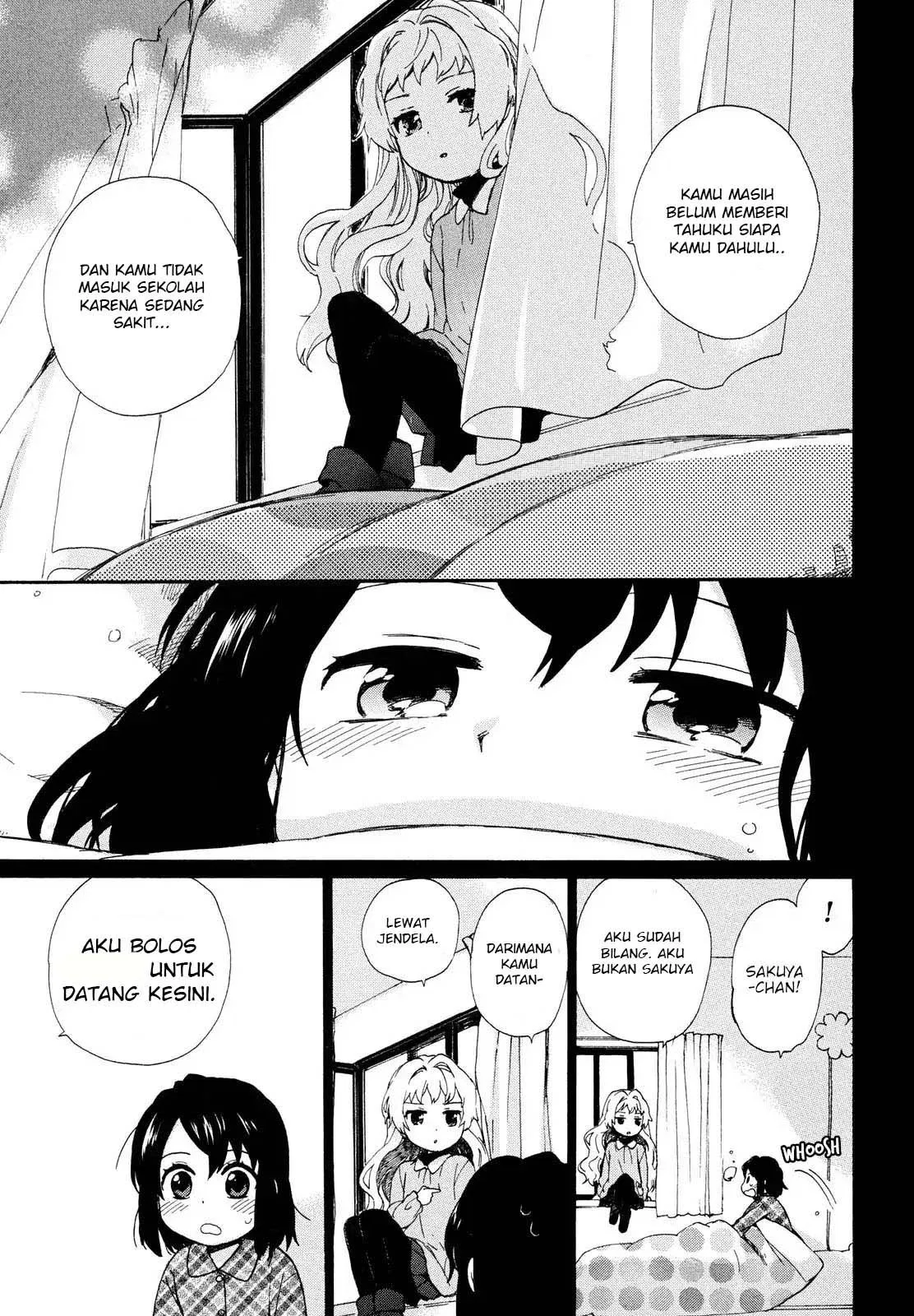 roujoteki-shoujo-hinata-chan - Chapter: 5