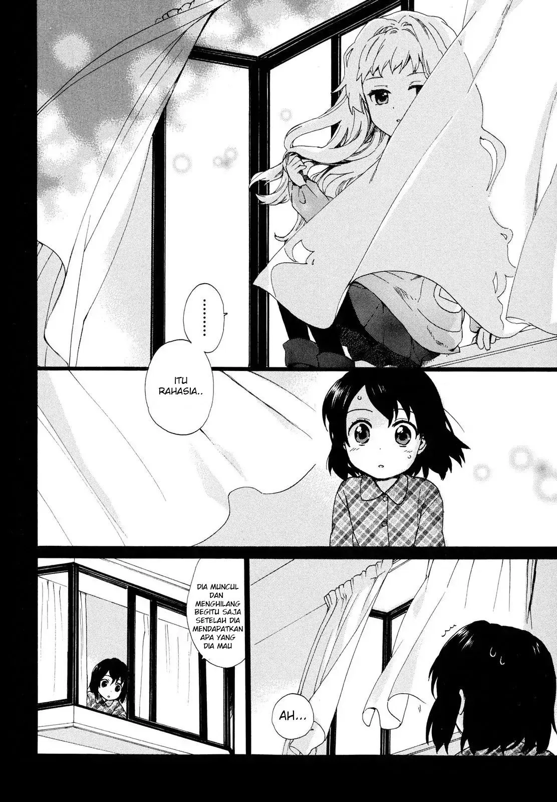 roujoteki-shoujo-hinata-chan - Chapter: 5
